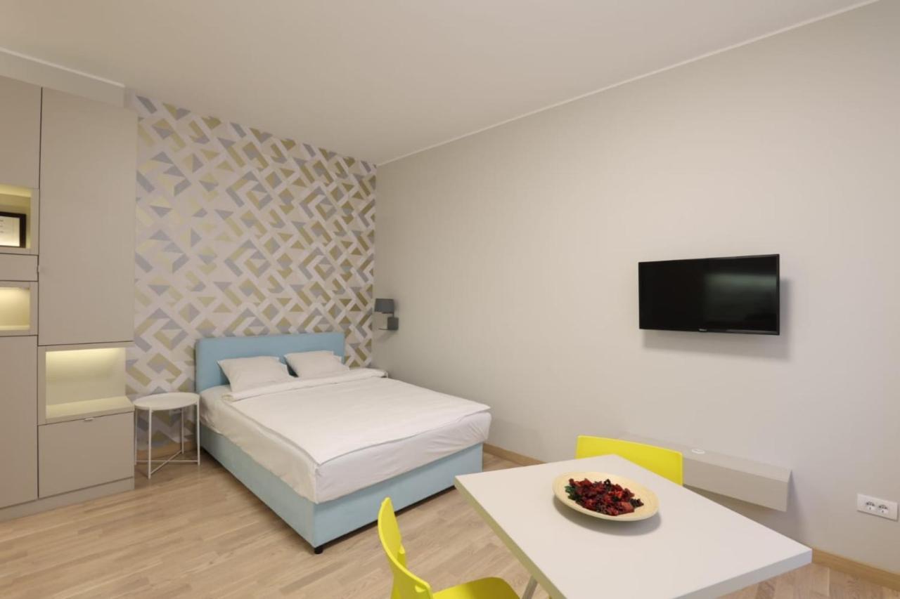 Belgrade Center Apartment VI Exterior photo