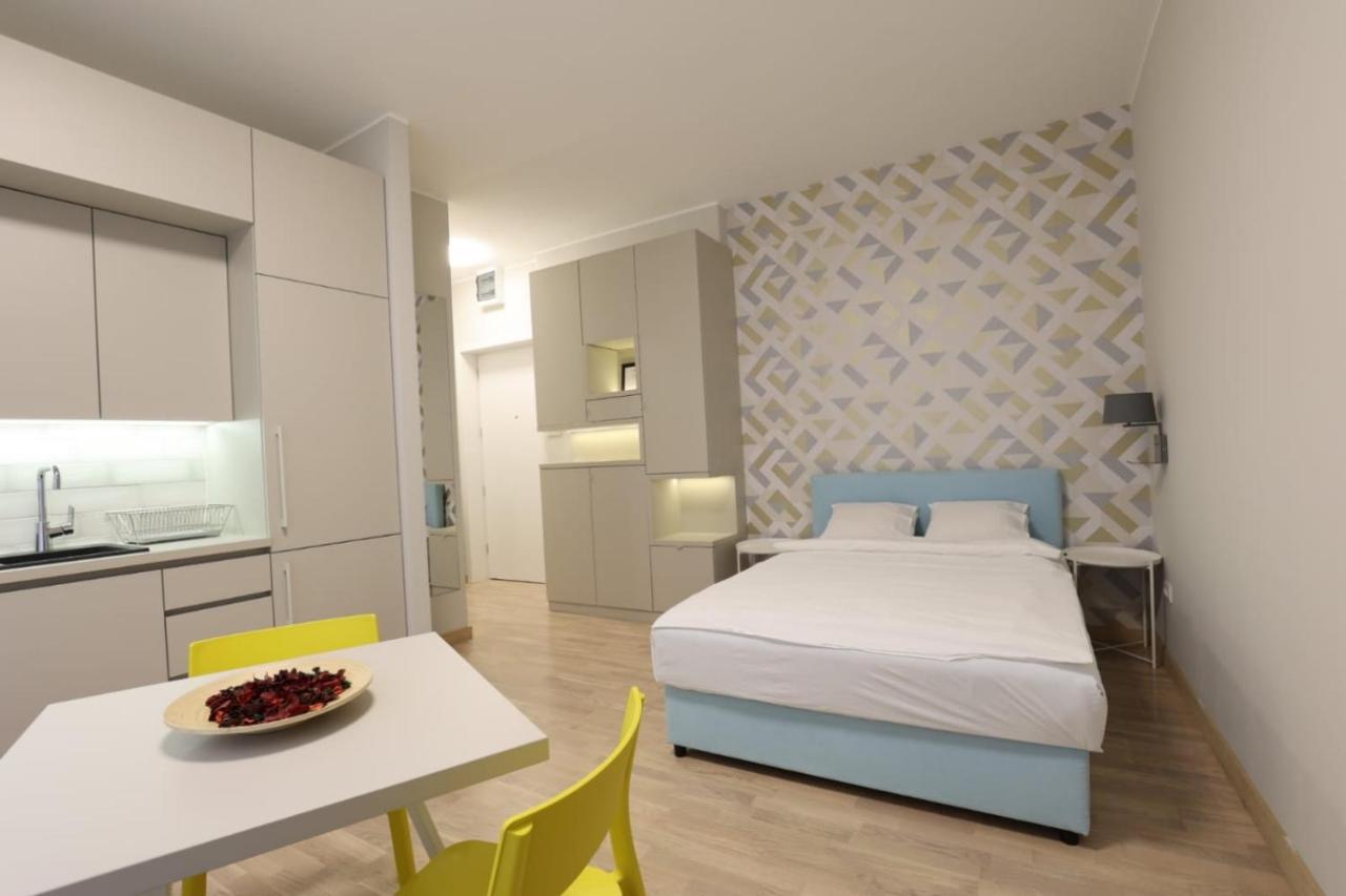 Belgrade Center Apartment VI Exterior photo